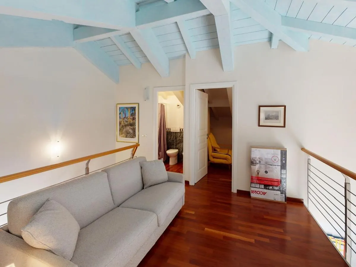Superbe Duplex 3 Pieces Au Calme Avec Terrasse, Parking Prive Et Wifi - Fr-1-196-294 Apartment Menton